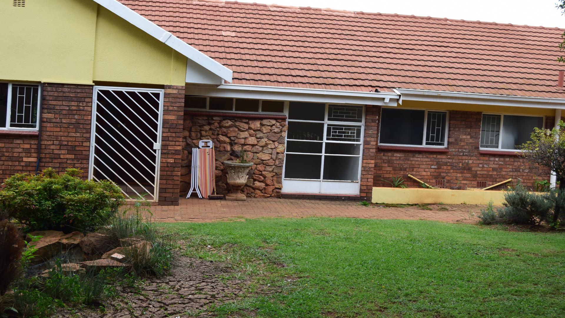 Farm for sale in Marister 80 Vorster Road P24114430249