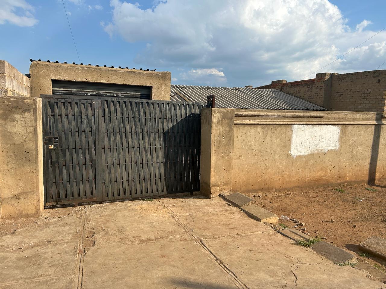 Houses for sale in Soweto Soweto Property Page 2