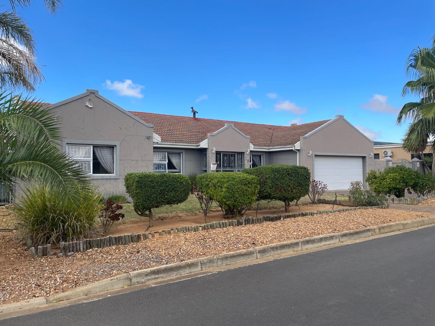 Panorama, Malmesbury Property Property and houses for sale in