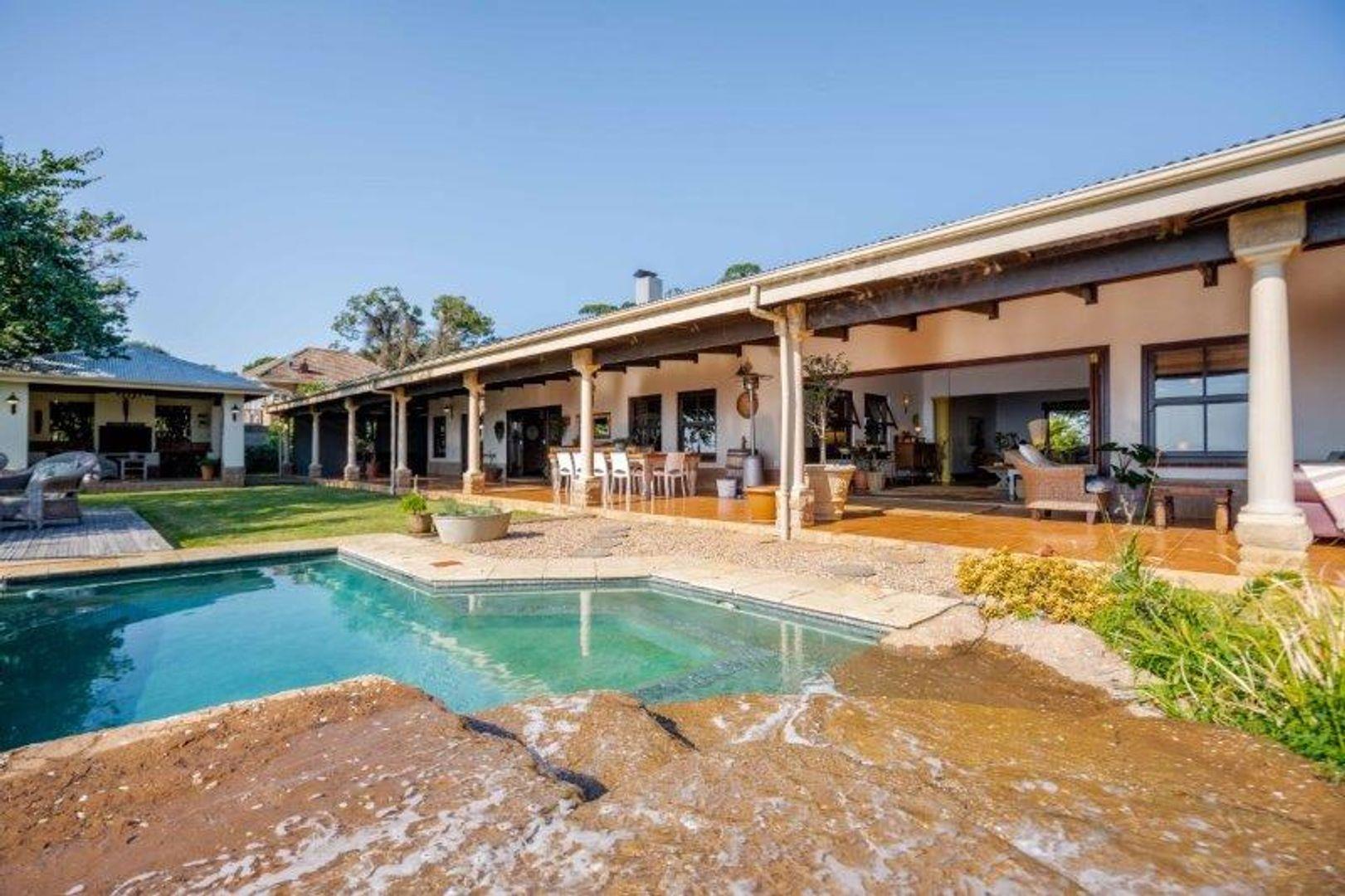 7 Bedroom House for sale in Bothas Hill P24113926822