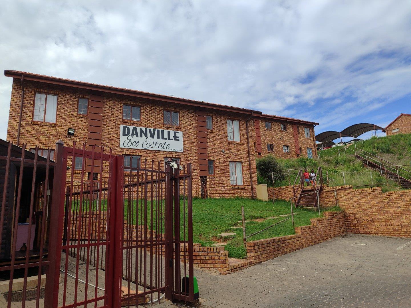 2 Bedroom Apartment / flat for sale in Danville P24113926860