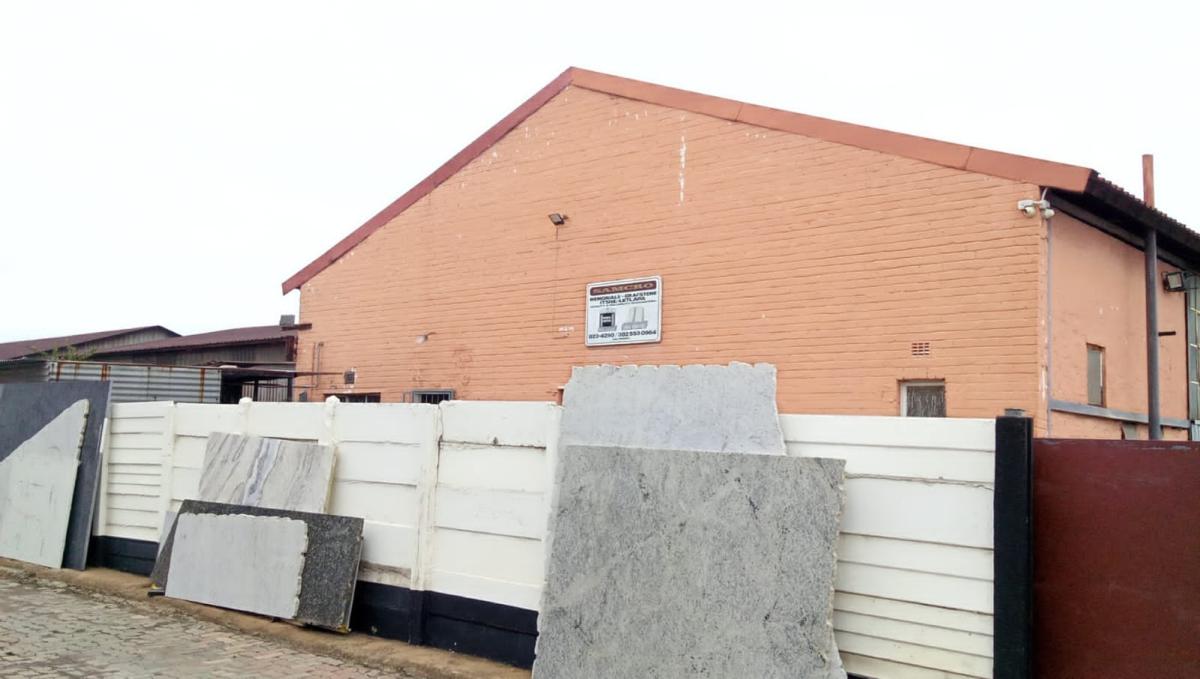 Industrial property for sale in Boksburg Boksburg Property