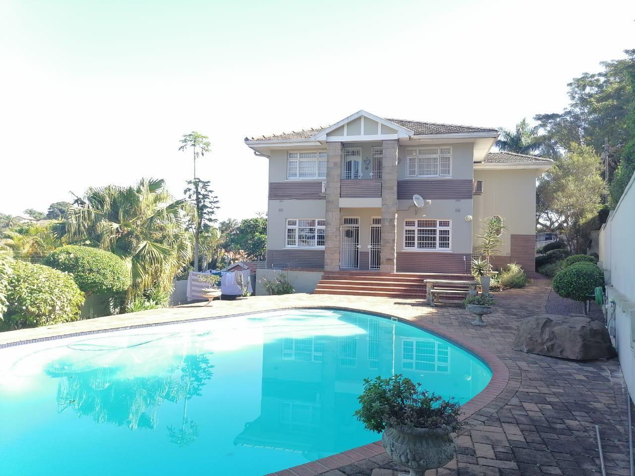 4 Bedroom House to rent in Glenmore P24113927026