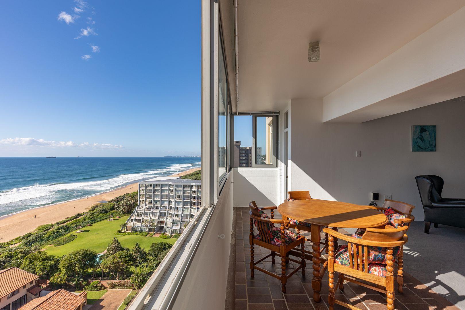 4 Bedroom Apartment / flat for sale in Umhlanga Central 101 Cordoba