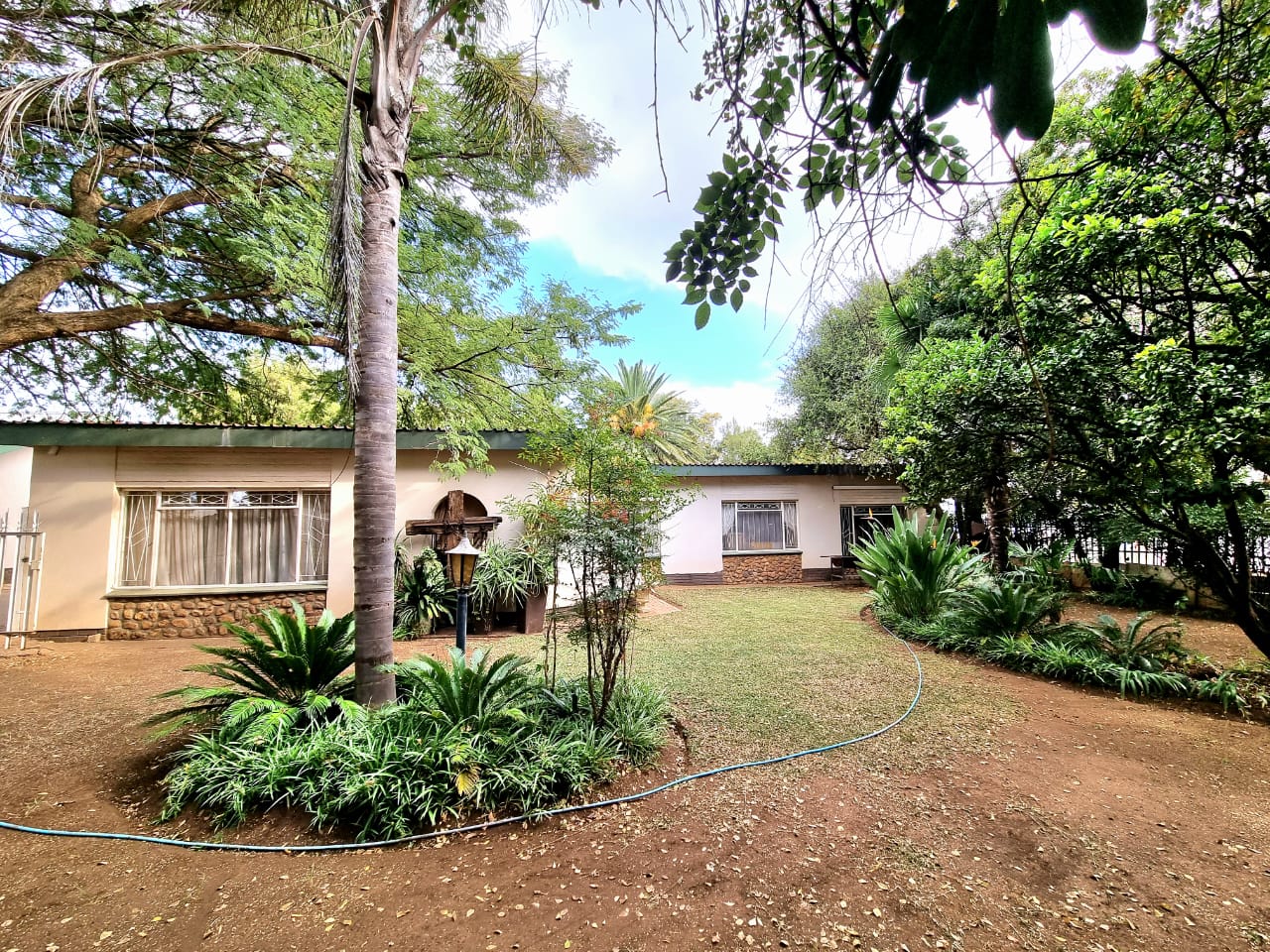 3 Bedroom House for sale in Lichtenburg P24113927075