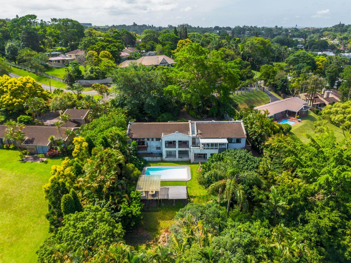 Cowies Hill Property Property and houses for sale in Cowies Hill