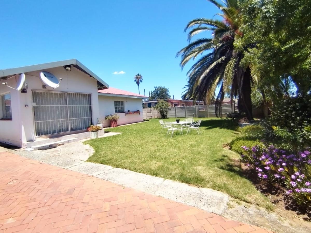 Odendaalsrus Property Property and houses for sale in Odendaalsrus