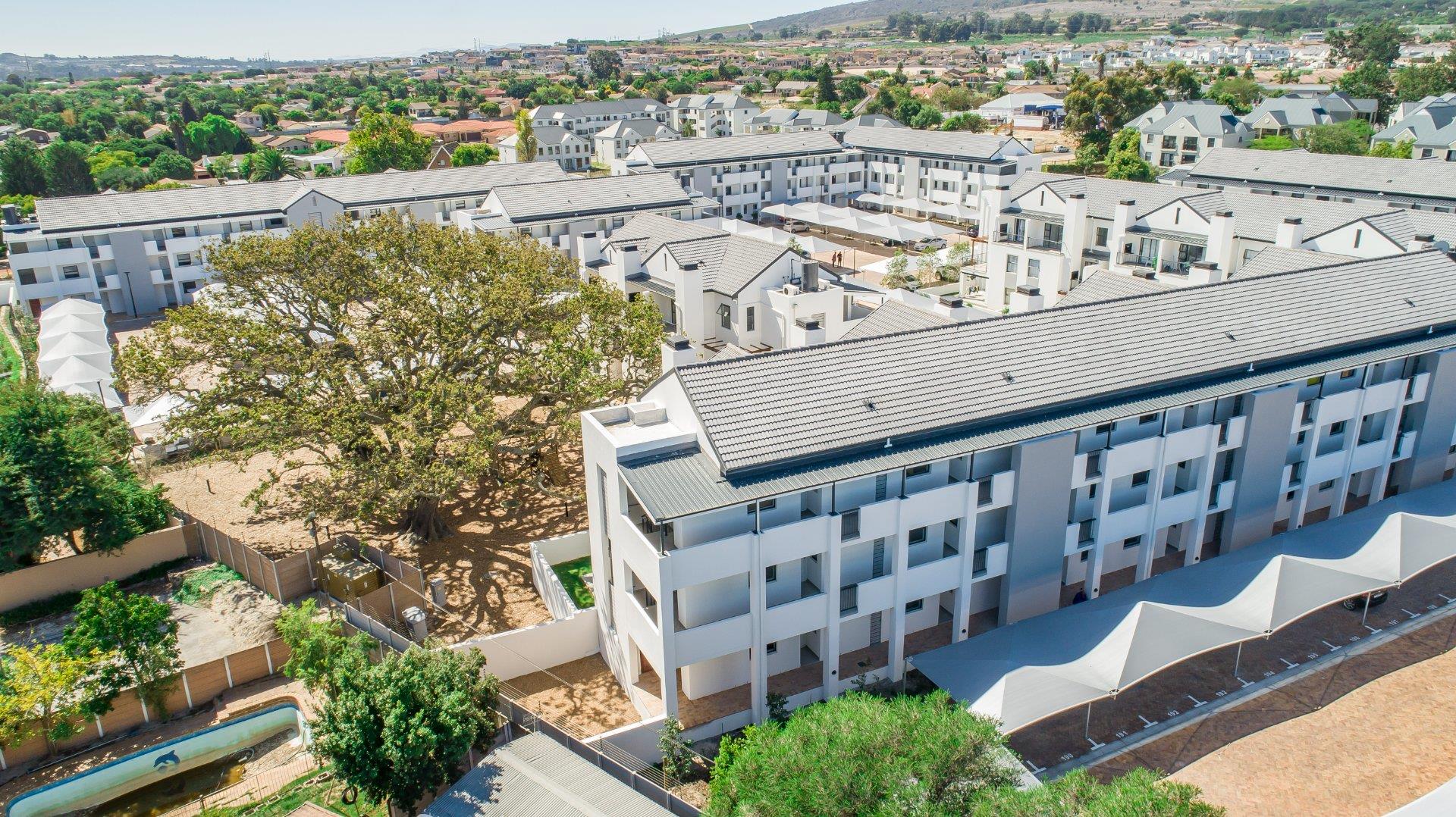 Apartments / flats for sale in Kuils River Kuils River Property