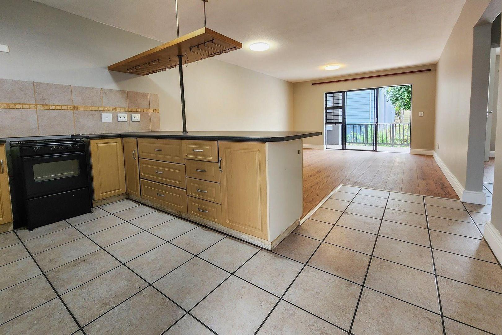 Knysna Central Property Apartments / flats to rent in Knysna Central