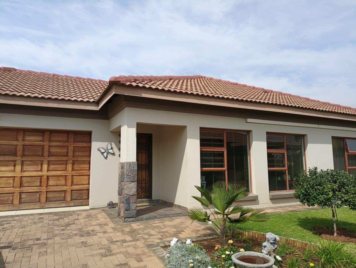 Vanderbijlpark Se 8 Property Property and houses for sale in