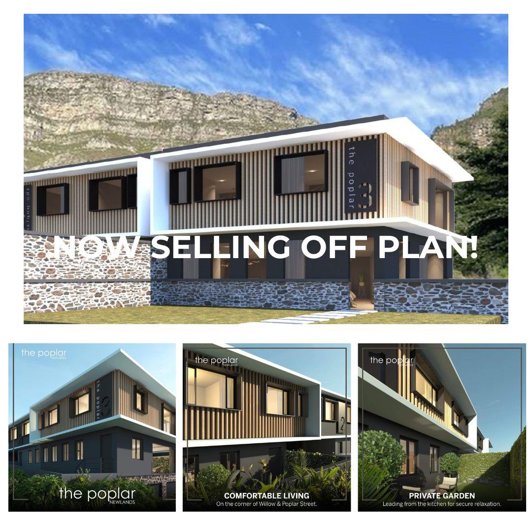 Newlands, Cape Town Property Property and houses for sale in Newlands