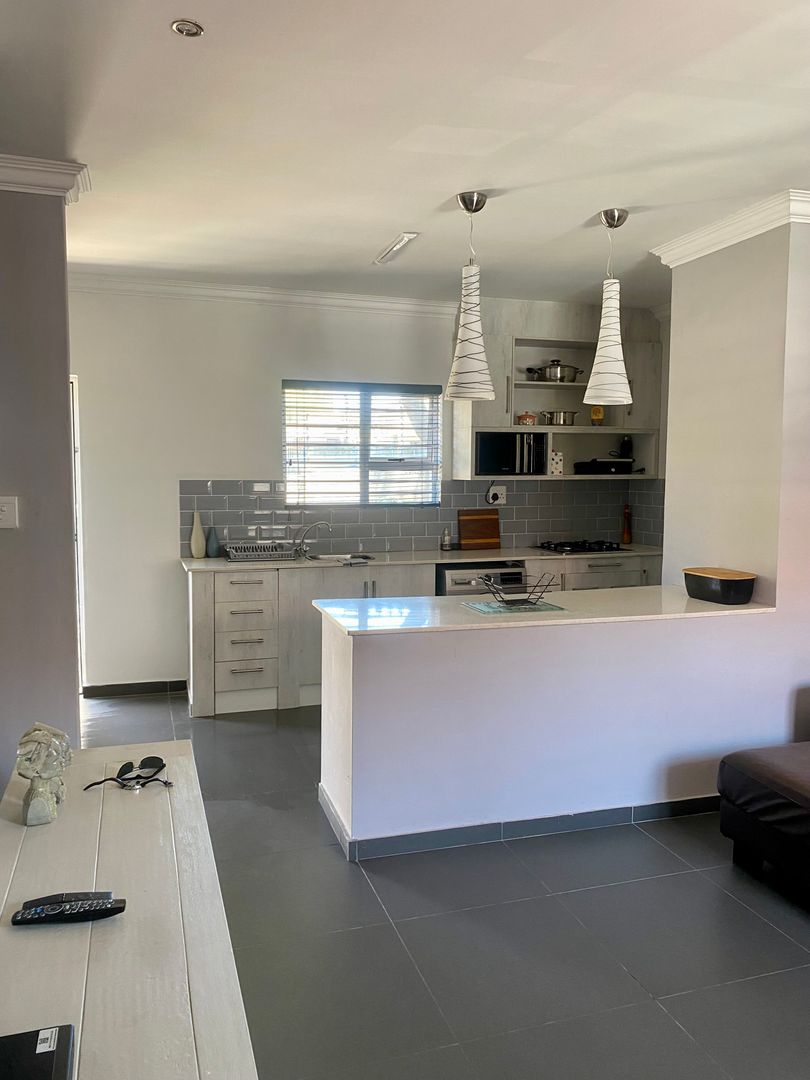 Oakdale Property Houses to rent in Oakdale