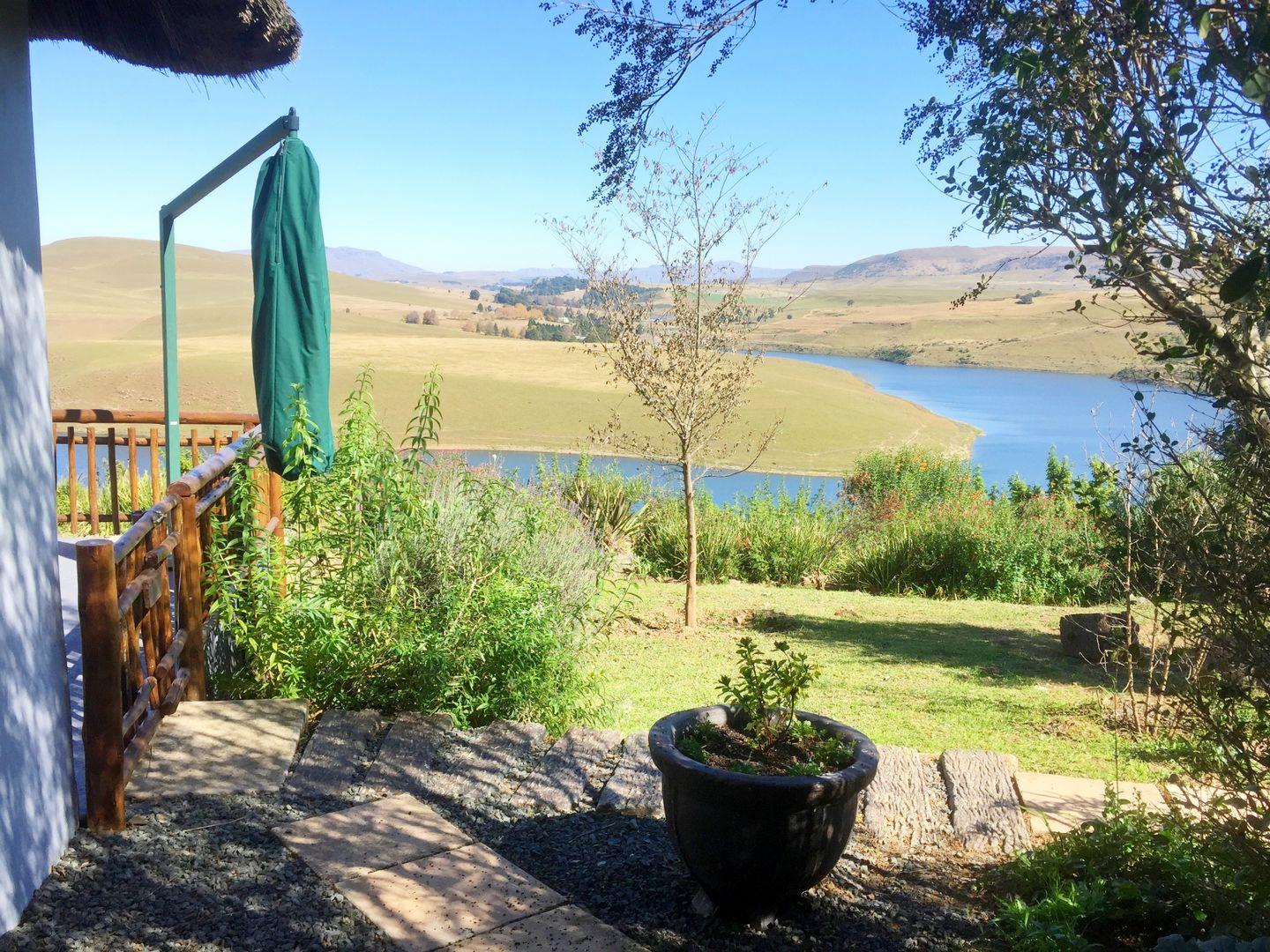 Apartments / flats for sale in Mooi River Mooi River Property