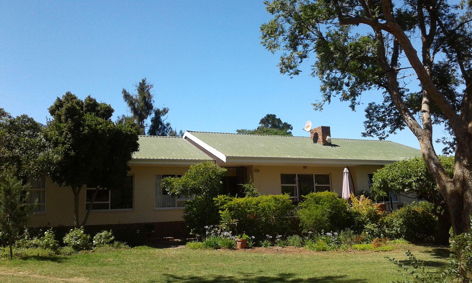 4 Bedroom House for sale in Barrydale 28 Hellier P24113927742