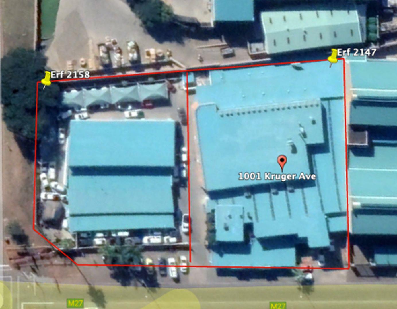 Industrial property for sale in Lyttelton Manor 1001 Kruger Avenue P24113927744