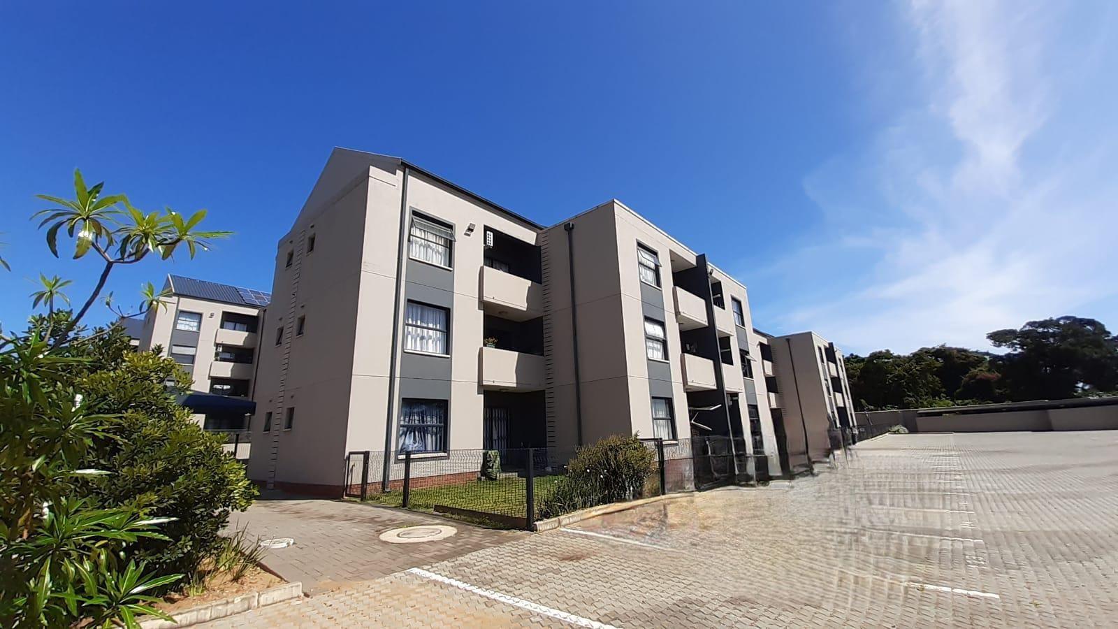 2 Bedroom Apartment / flat to rent in Amanzimtoti P24113986702