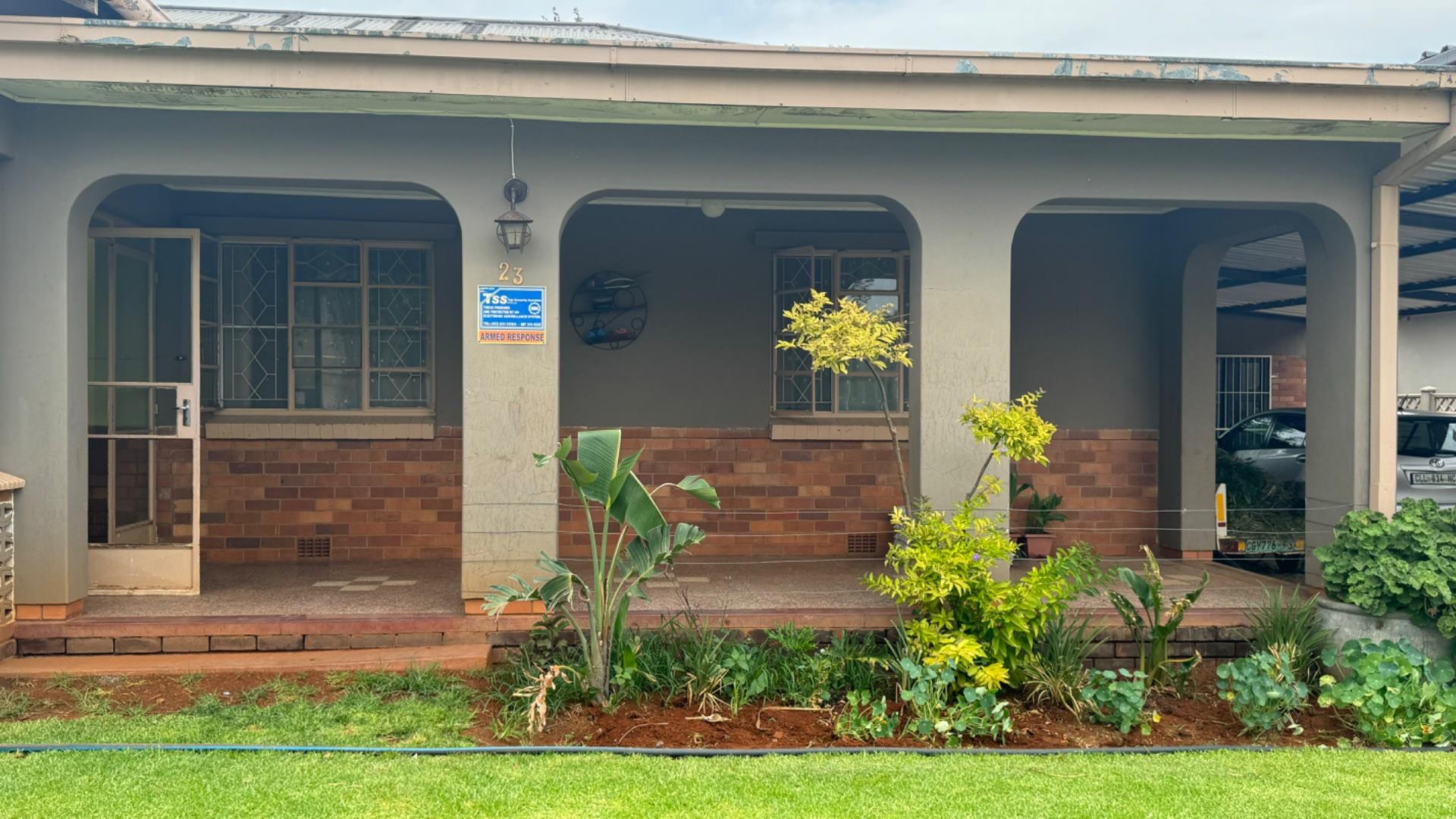 3 Bedroom House for sale in Herlear 23 Achilles Street P24113927985