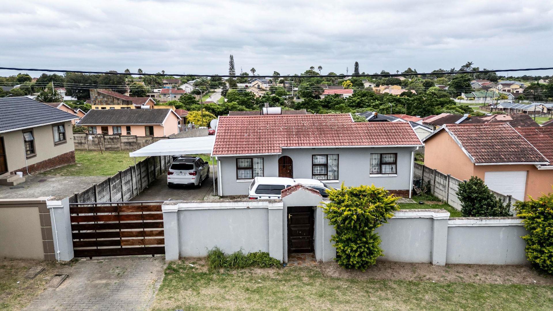 3 Bedroom House for sale in Haven Hills P24113928065