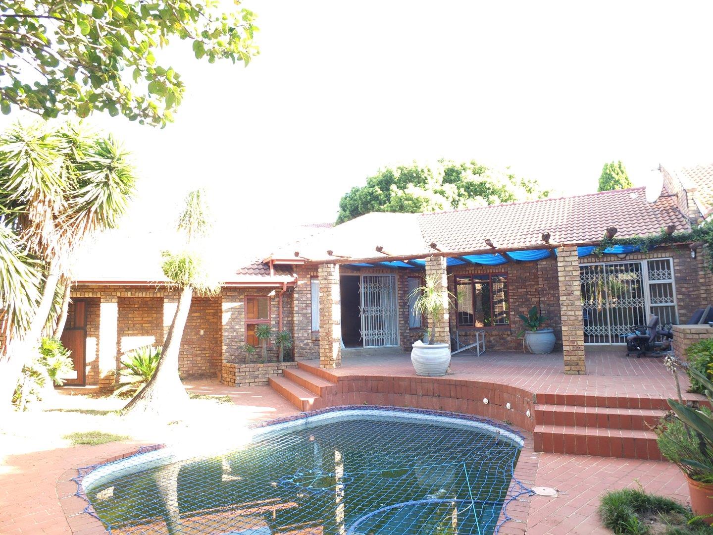 Pretoria East Property Houses for sale in Pretoria East Property24