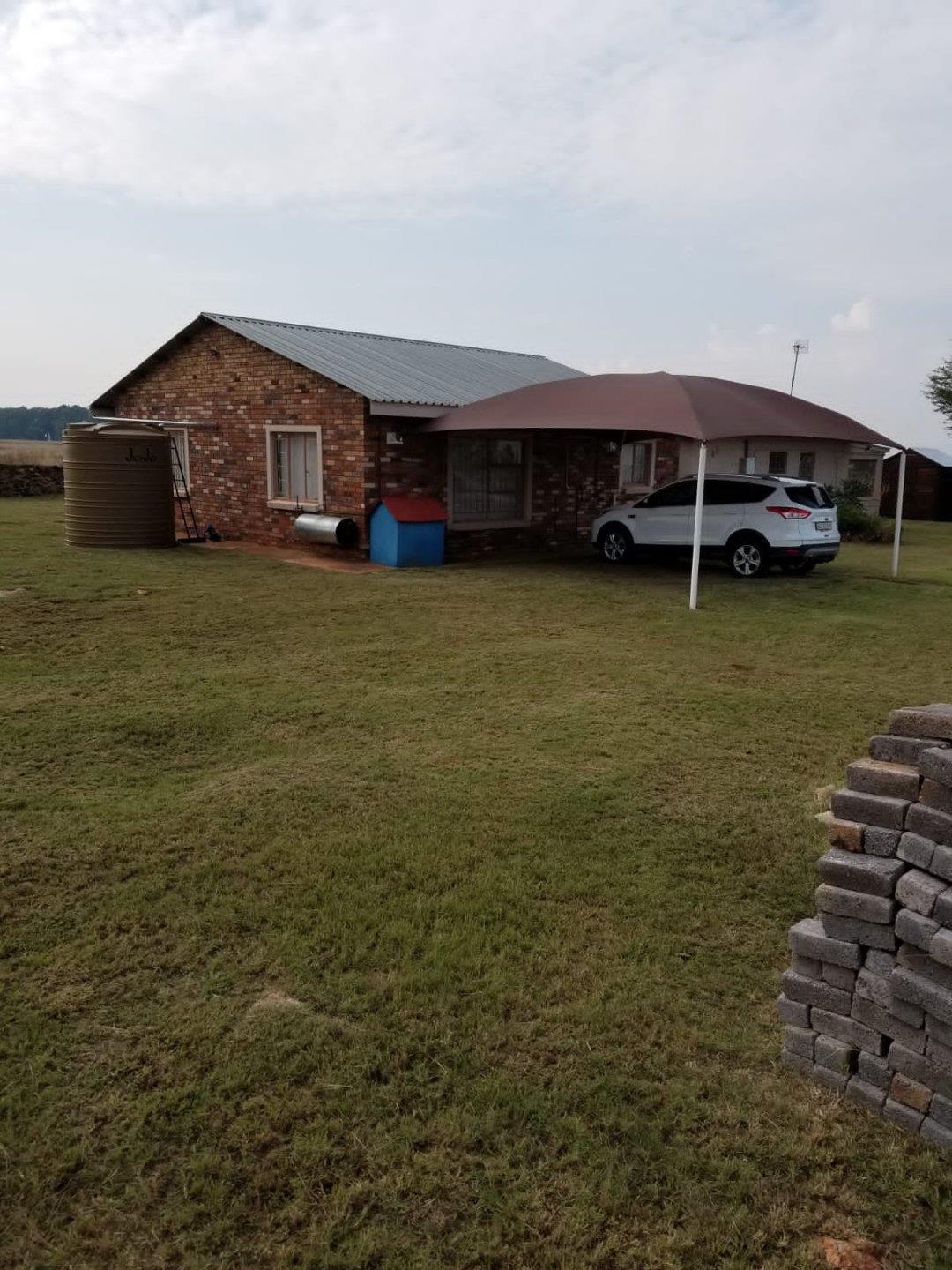 Farms for sale in Carletonville Carletonville Property