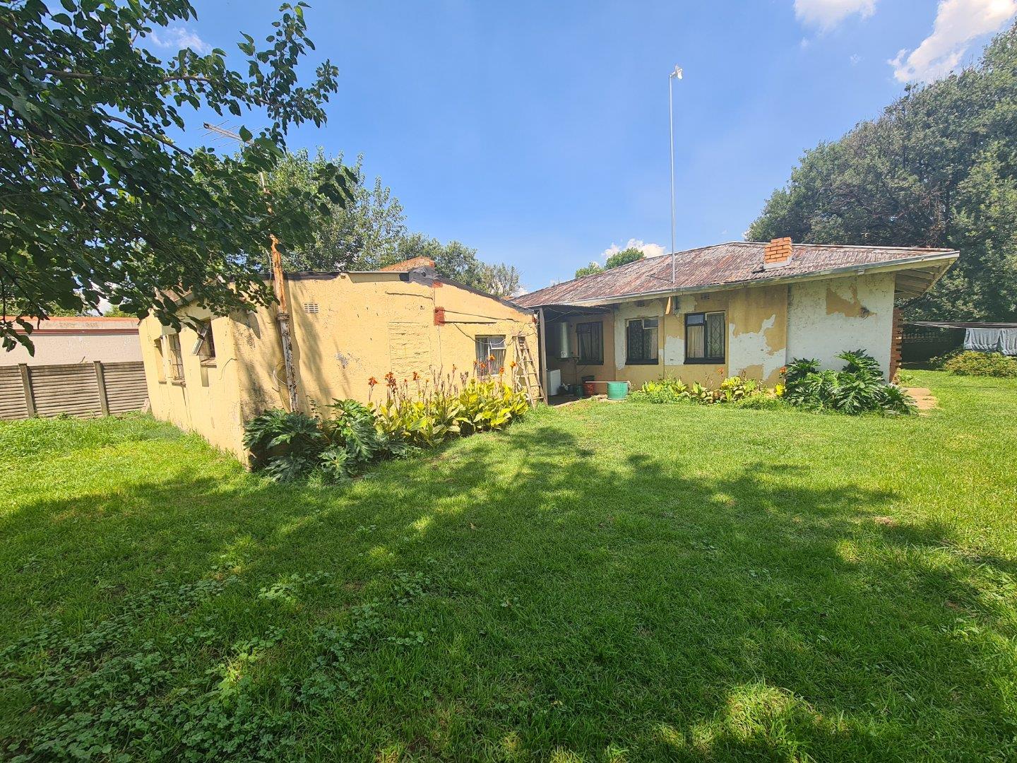 4 Bedroom House for sale in Peacehaven P24113928264