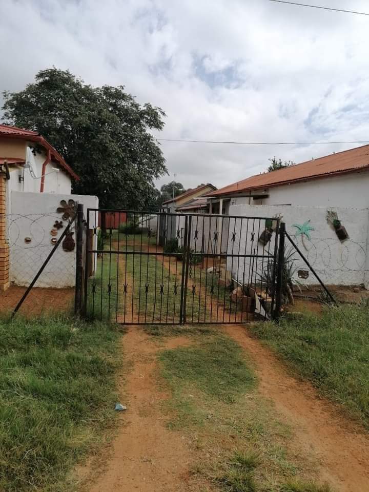 Property and houses for sale in Makwassie Makwassie Property