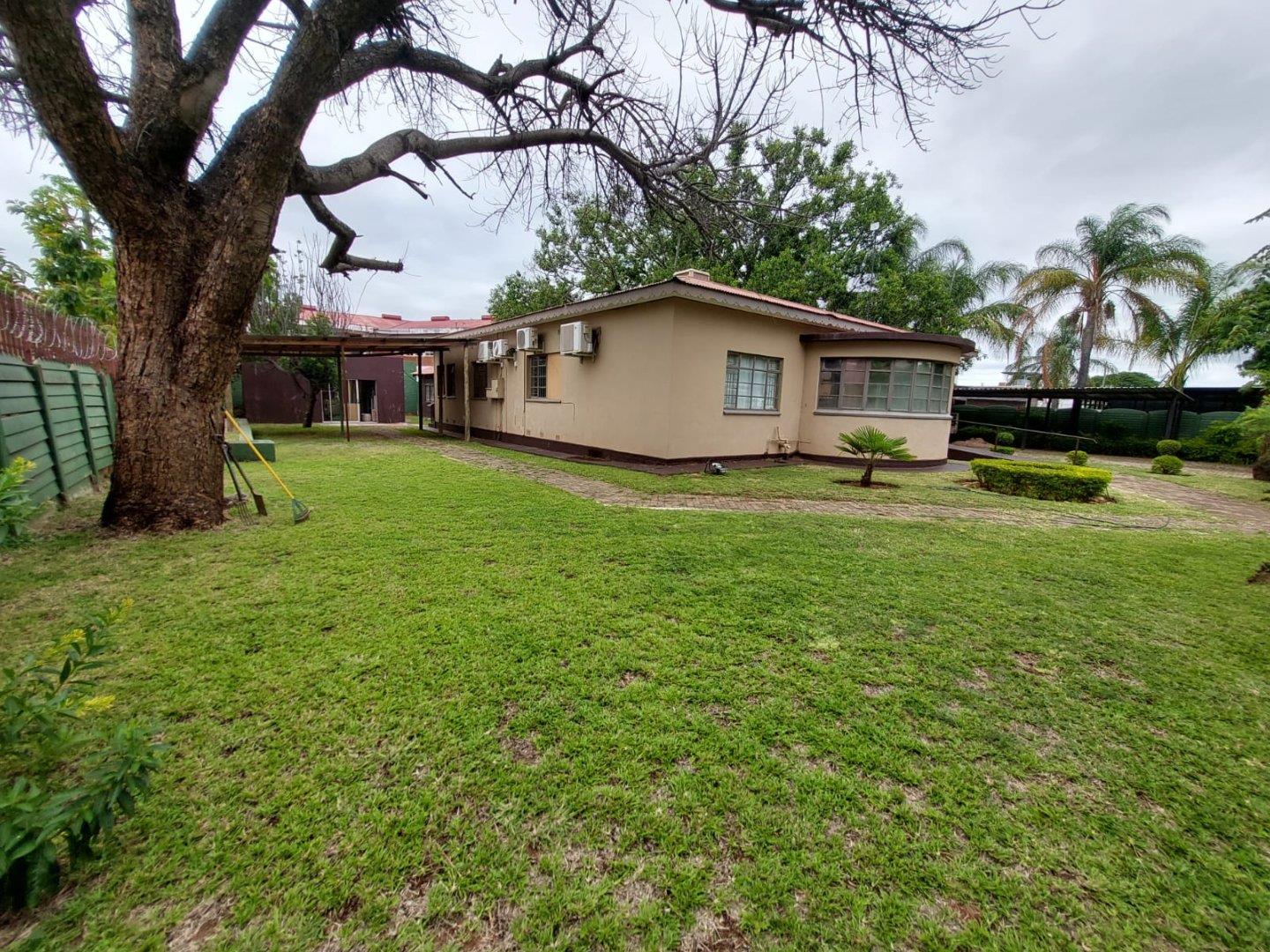 Commercial property for sale in Bela Bela P24113928312