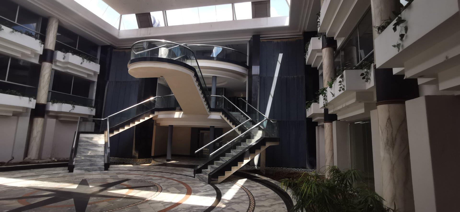 Commercial property to rent in Jupiter 138 Barlow Street P24113928471