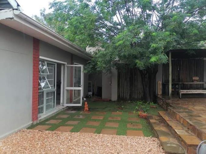 4 Bedroom House for Sale in Klein Windhoek