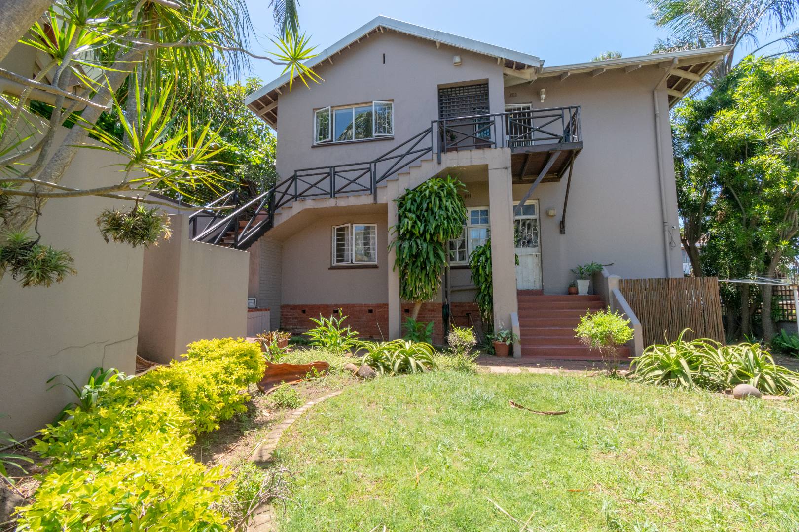 7 Bedroom Townhouse for sale in Morningside Five Four Eight