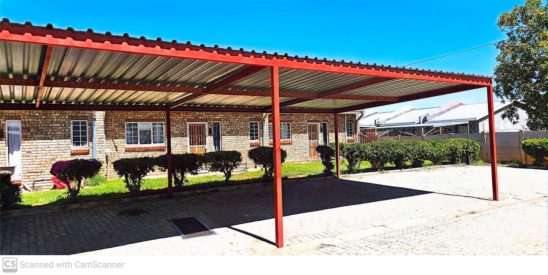 Verwoerdpark, Kimberley Property Property and houses for sale in Verwoerdpark, Kimberley