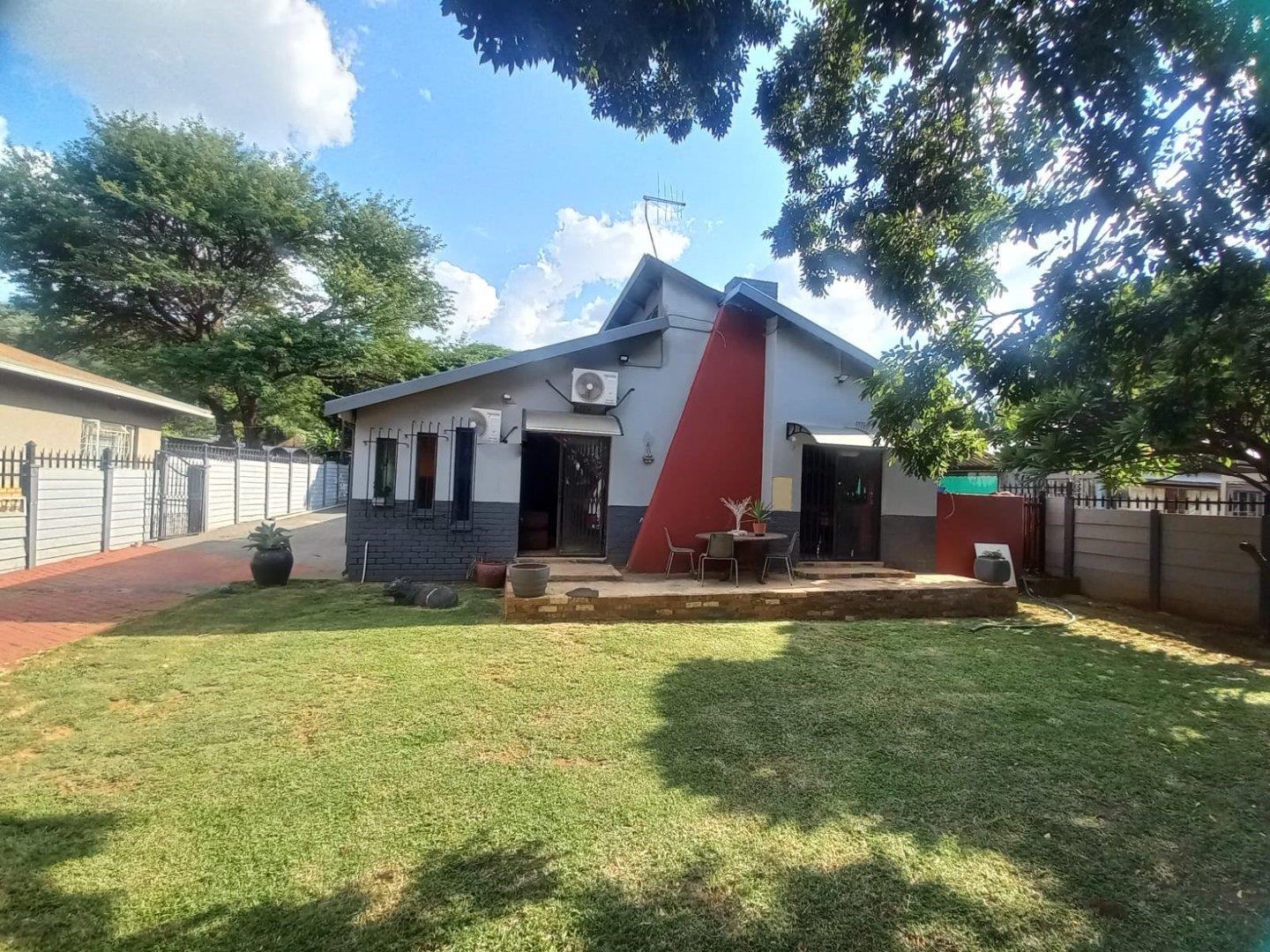 Claremont, Pretoria Property Property and houses for sale in