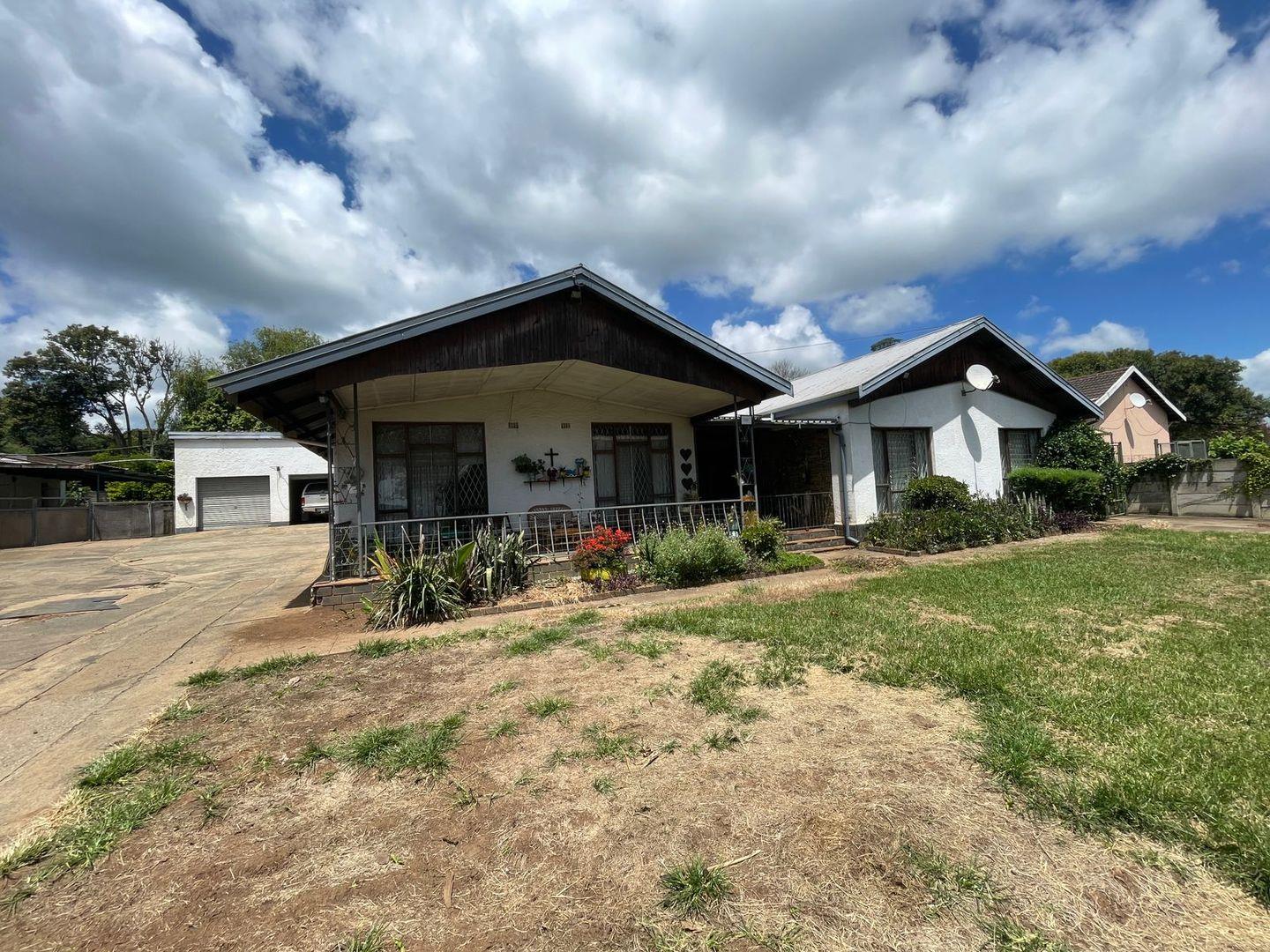 Merrivale Property Property and houses to rent in Merrivale