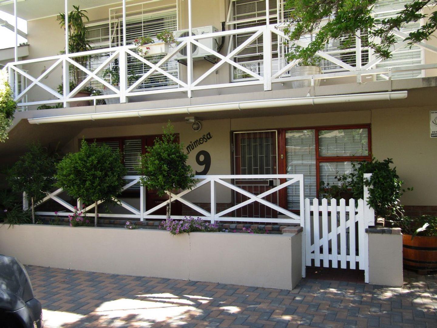 4 Bedroom House for sale in De Doorns P24113930306