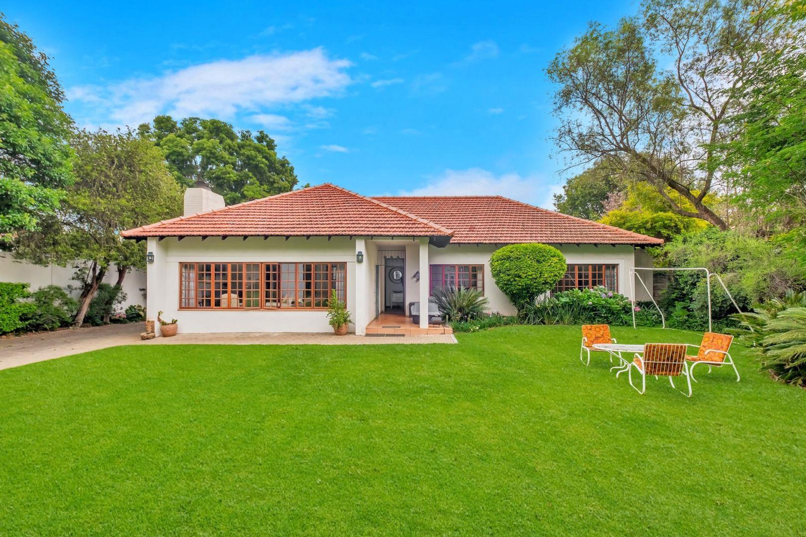 Parkview Property Property and houses for sale in Parkview