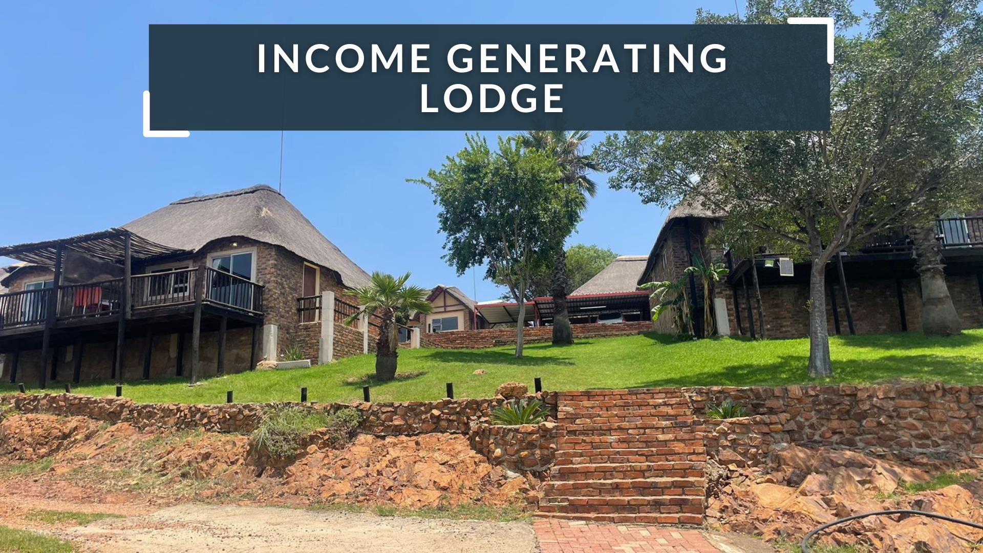 Golden Mile Estate Property Property and houses for sale in Golden