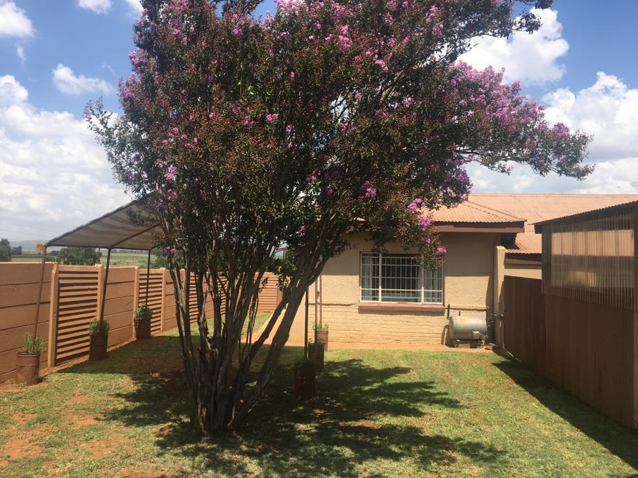 House for sale in Daleside P24113930523