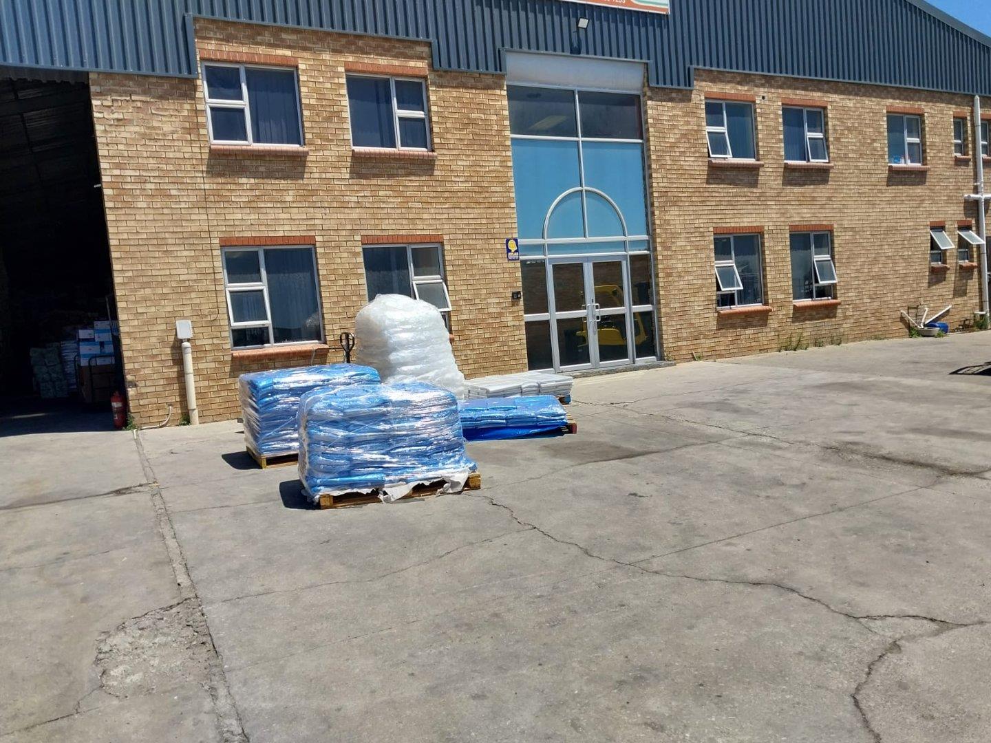 Industrial property to rent in Sydenham P24113930589