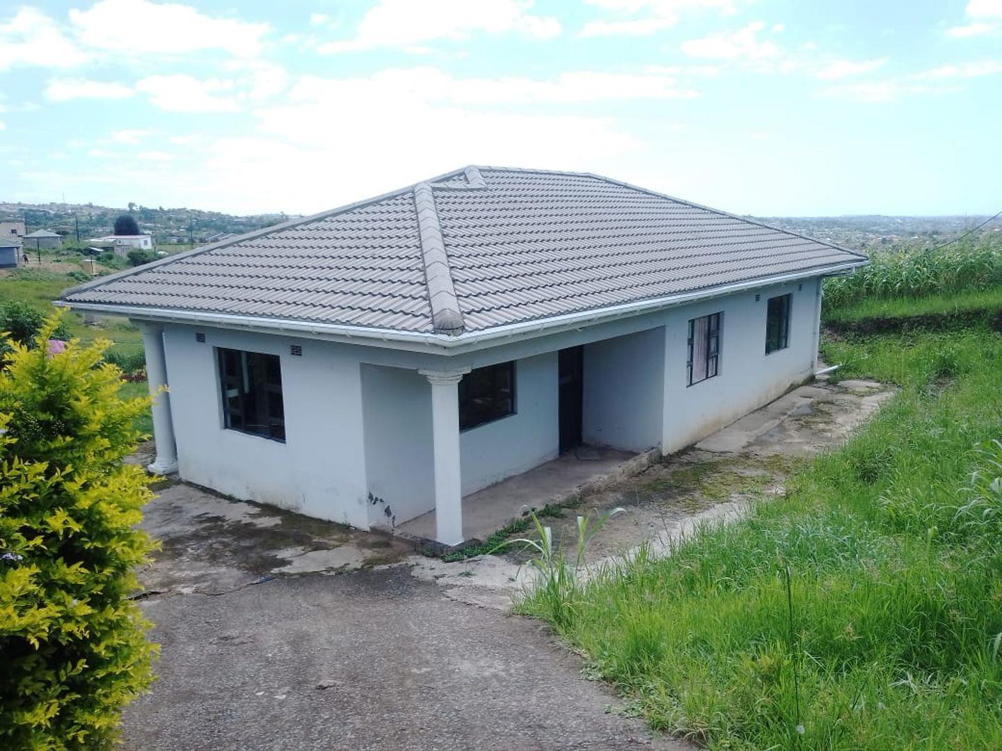 4 Bedroom House for sale in Adams Mission P24113930809