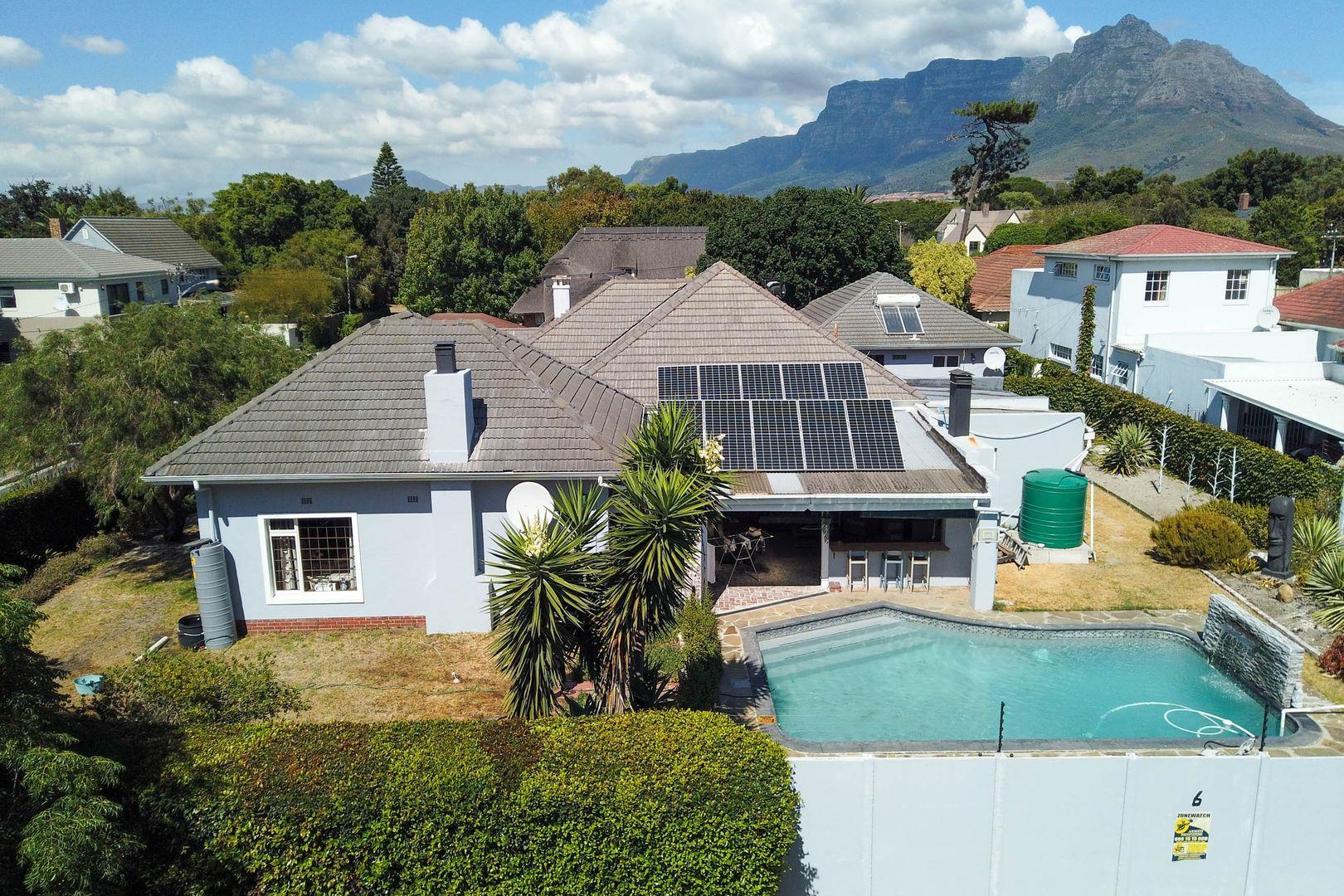 Pinelands, Cape Town Property Property and houses for sale in