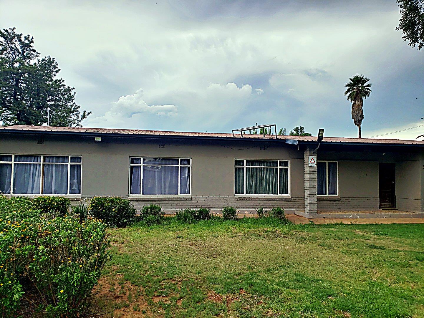 5 Bedroom House for sale in Christiana P24113930862