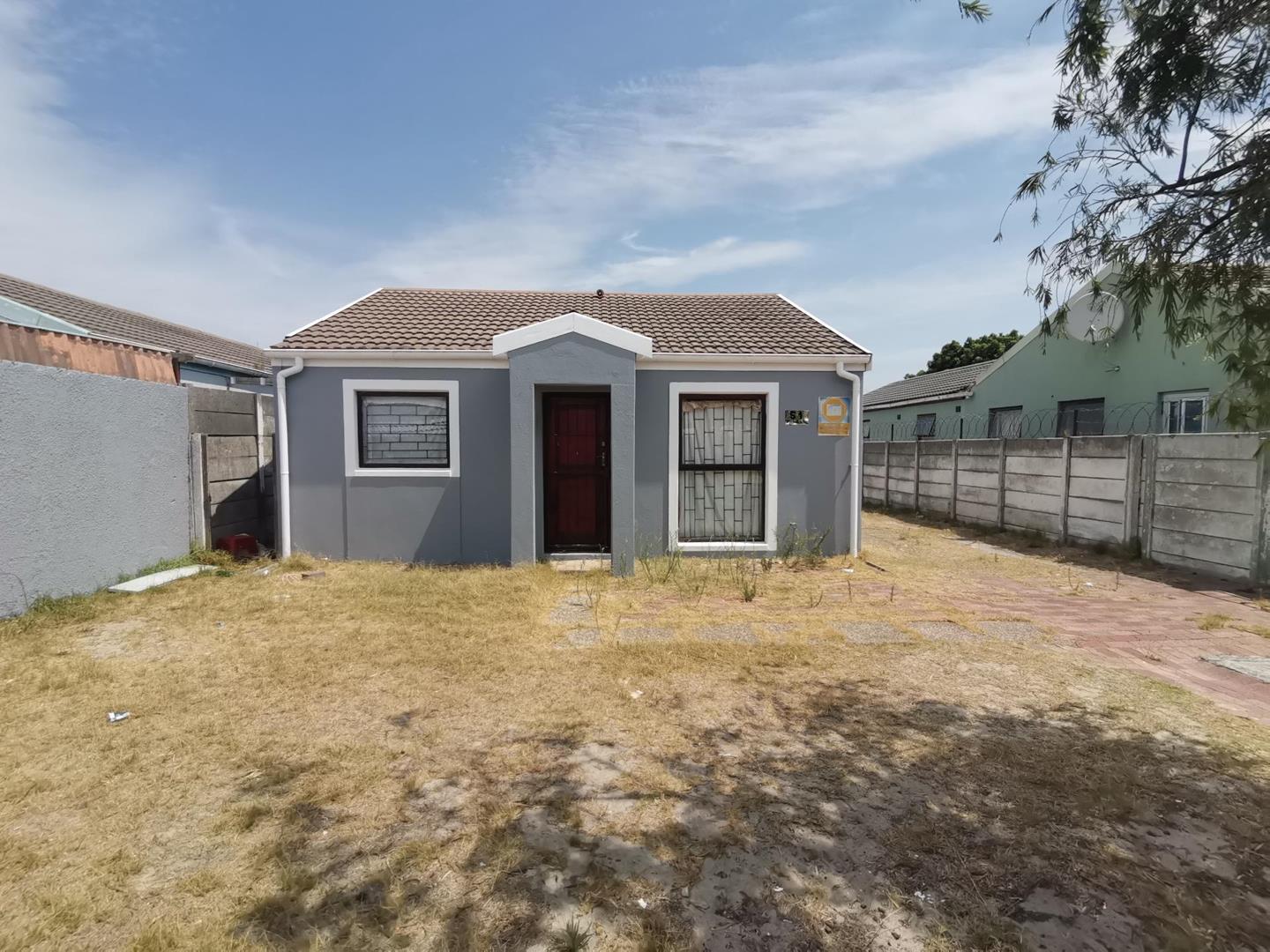 Electric City Property Property and houses to rent in Electric City