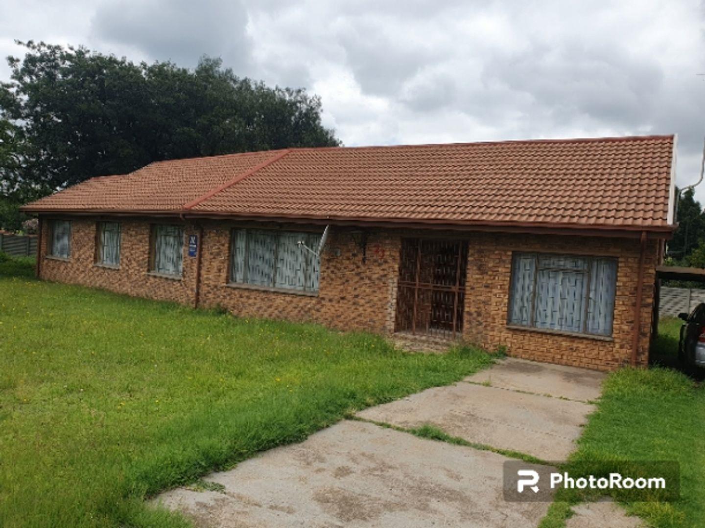 Sharon Park Property Property and houses for sale in Sharon Park