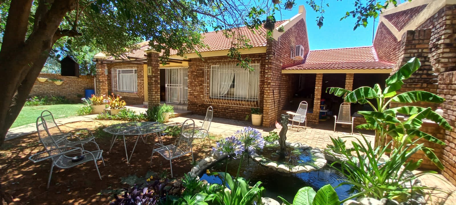 3 Bedroom House for sale in Camelot P24113931159