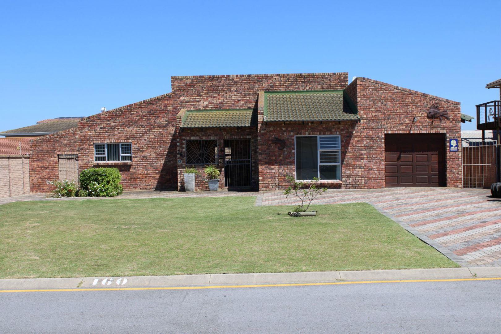 4 Bedroom House for sale in Bluewater Bay 160 Bluewater Drive P24