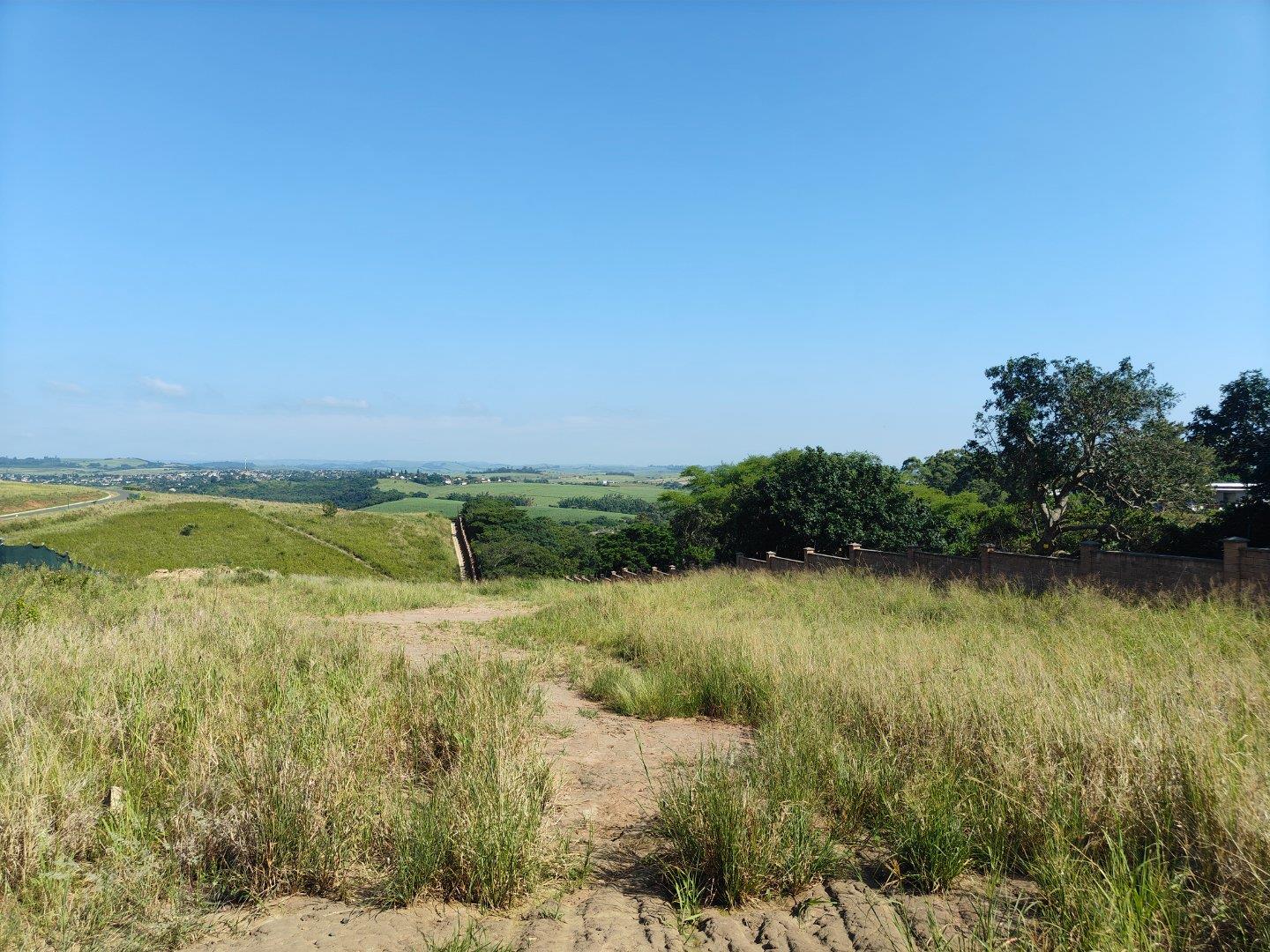 Vacant land / plot for sale in Springvale Country Estate 10 Spurwing