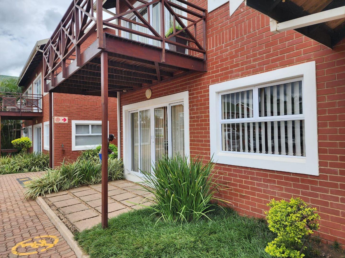 Commercial property to rent in Mount Mount