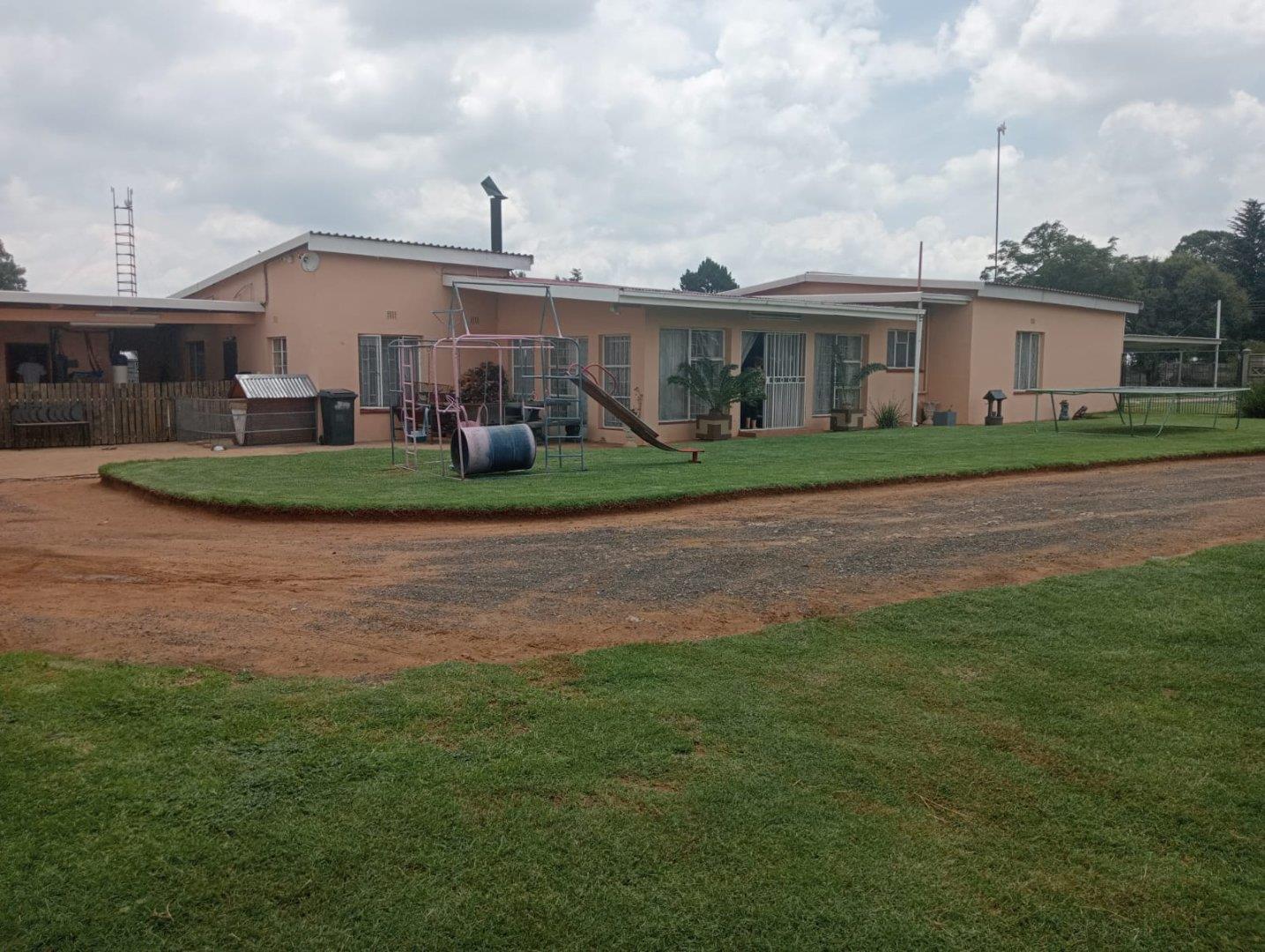 Farm for sale in Wheatlands AH P24113931473