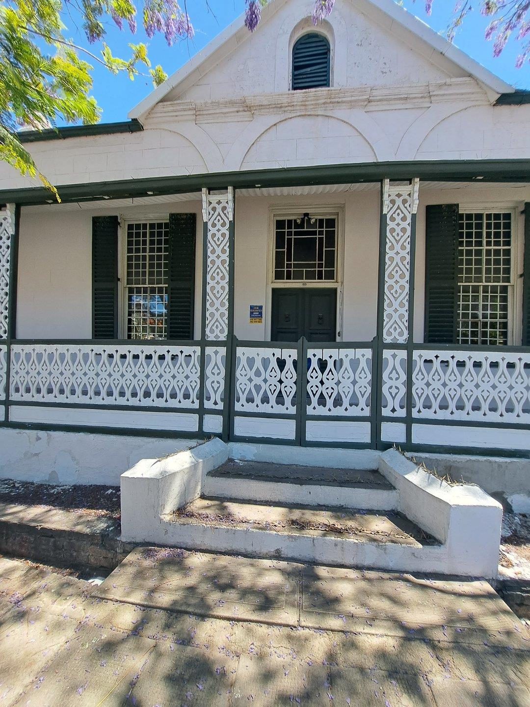 Commercial property for sale in P24113931486