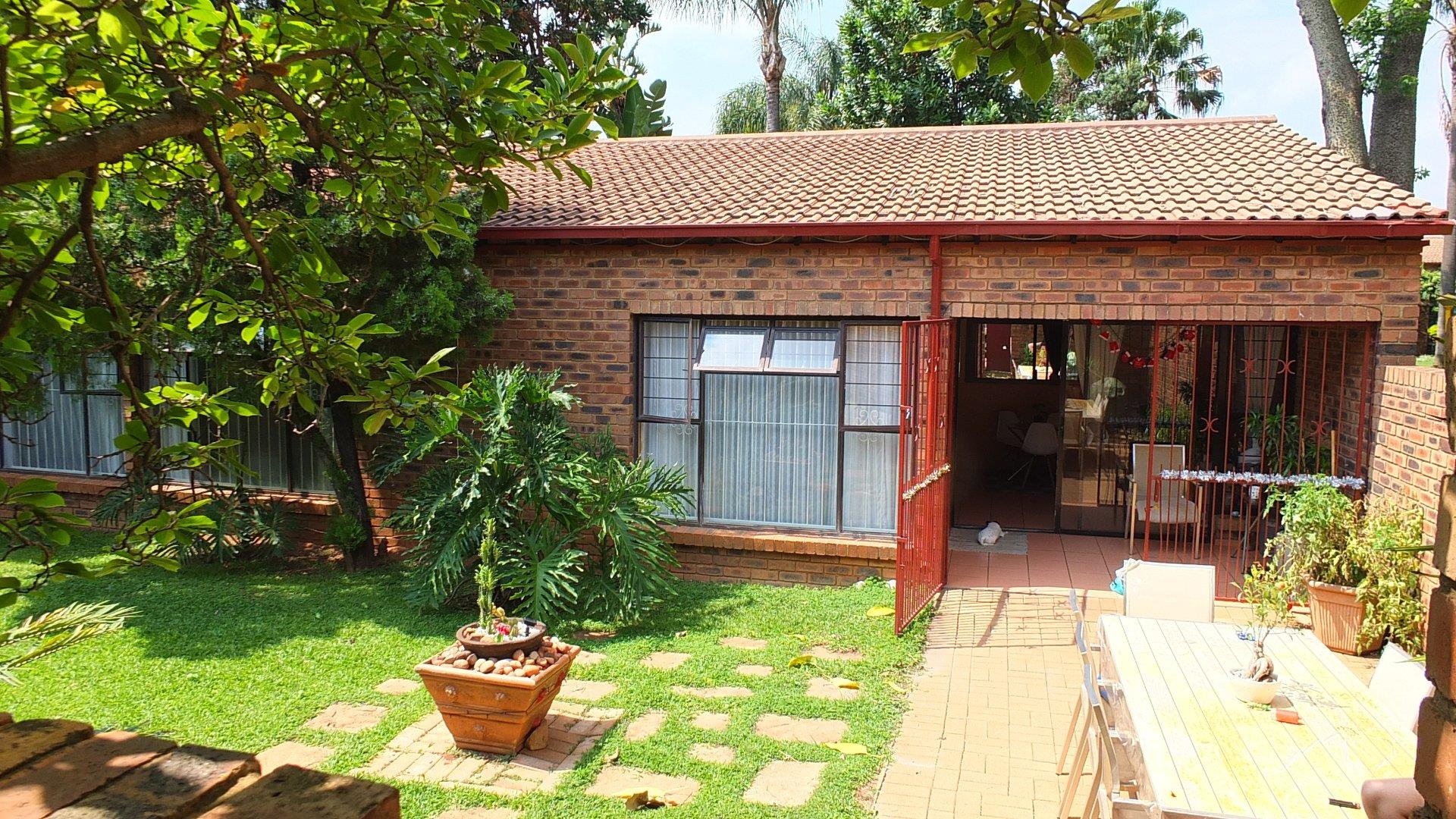 La Montagne, Pretoria Property Property and houses for sale in La